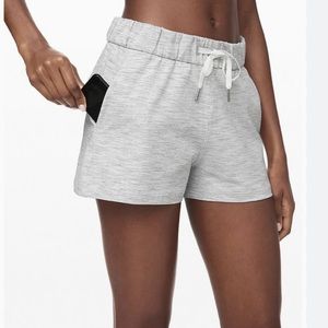 Lululemon On The Fly Shorts